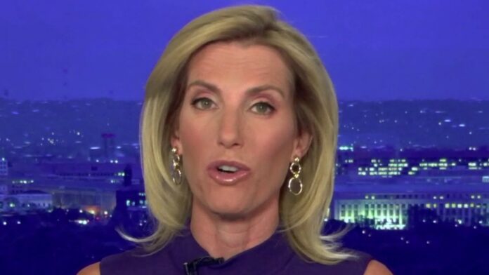 Laura Ingraham says Obama, administration officials targeted Flynn to ‘blunt the force’