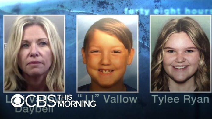 Idaho mom Lori Vallow’s mother and sister speak out on “48 Hours”