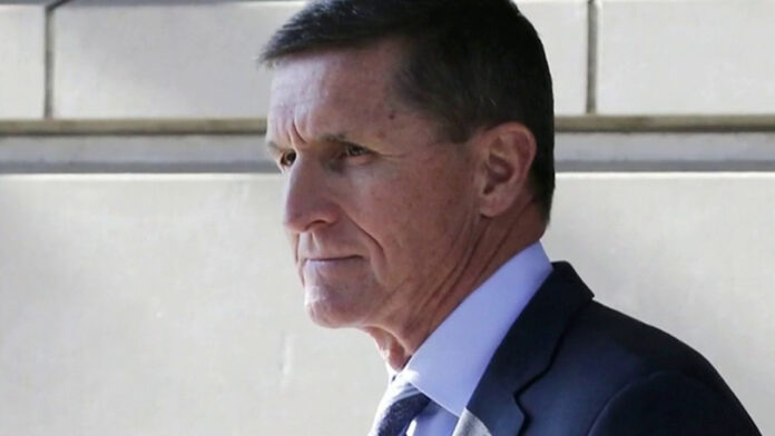 Andrew McCarthy: Obamagate – Was Flynn identity unmasked or never masked in call with Russian ambassador?