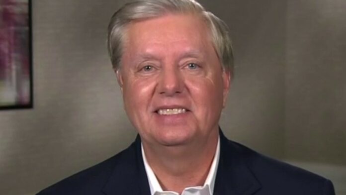 Sen. Graham on Flynn case: No place in America for ‘vindictive justice’