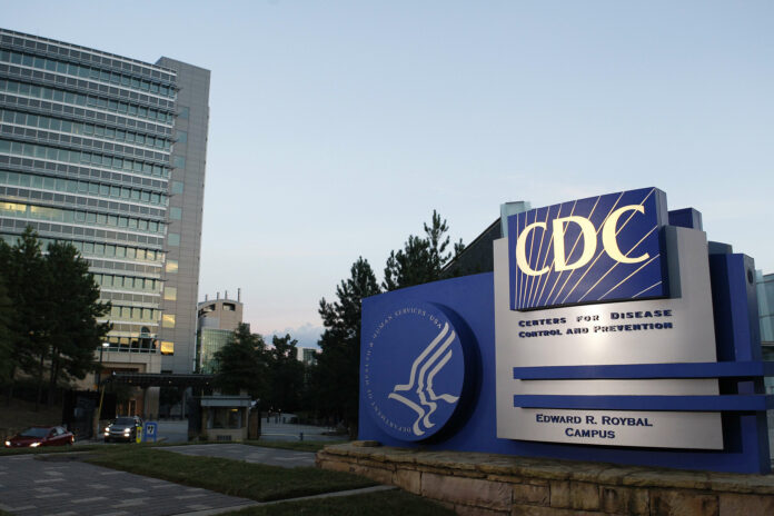 The CDC ‘let the country down’ with coronavirus testing, White House trade advisor Navarro says