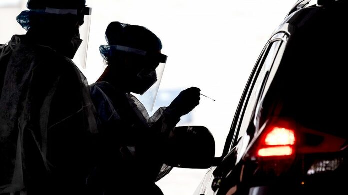 Texas reports largest single-day jump in coronavirus cases | TheHill