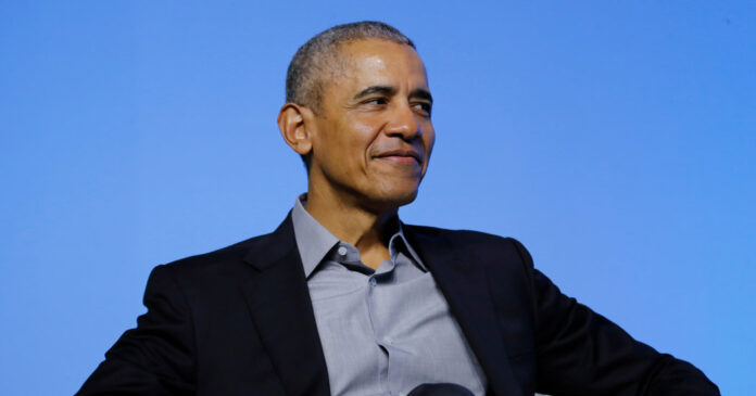 Read the Full Transcript of Obama’s H.B.C.U. Commencement Speech