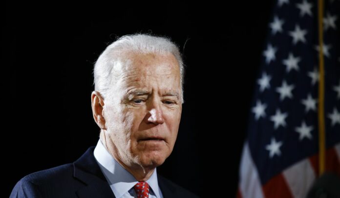 Joe Biden gambles women won’t believe Tara Reade