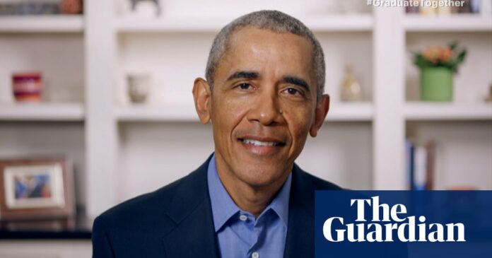 Trump accuses Obama of being ‘grossly incompetent’ after his coronavirus criticism