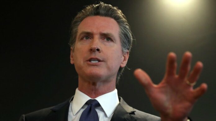 Newsom says federal government has ‘ethical obligation’ to send states funding amid coronavirus | TheHill