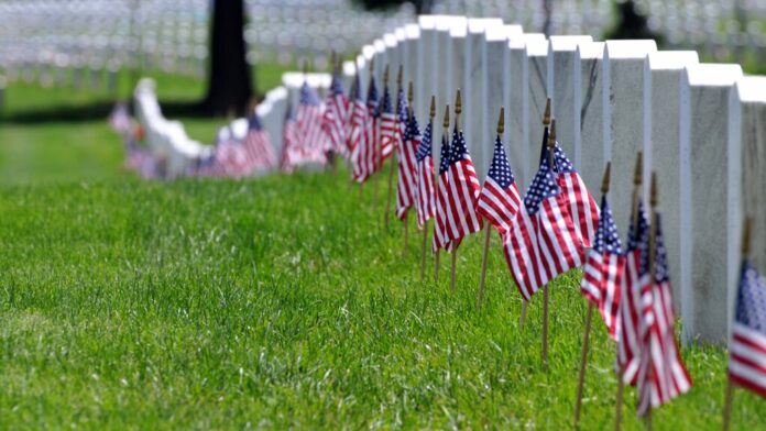 VA ban of Memorial Day tradition ‘perverse’ if beaches can reopen amid coronavirus, NY county official says