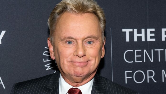 Pat Sajak sides with out-of-work Americans, questions media telling those out-of-work to stay home