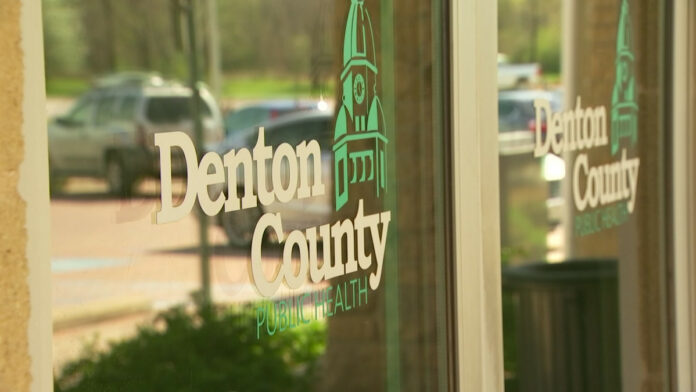 Denton County Adds 18 New Confirmed Cases of COVID-19 -Fort Worth