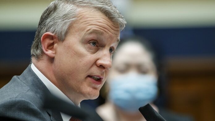 Trump blasts ’60 Minutes,’ ‘creep’ HHS whistleblower after broadcast