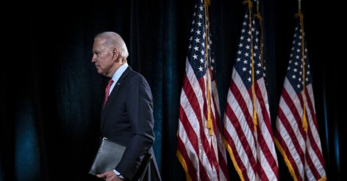 Donald Trump, Jr. “joked” that Joe Biden is a pedophile.