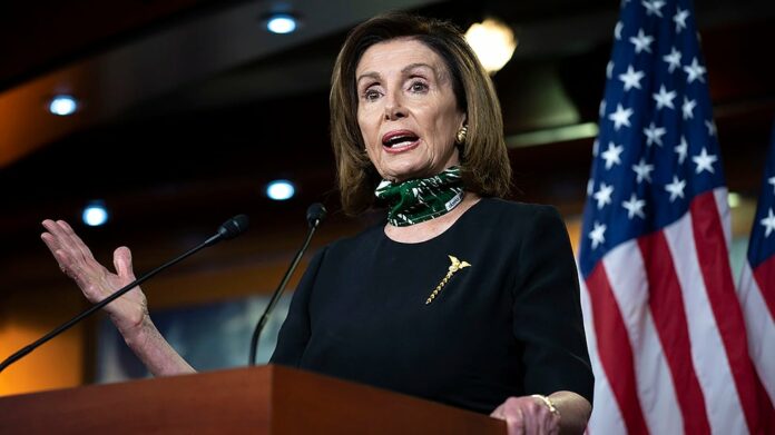 Pelosi stresses urgency for next relief bill: Hunger, joblessness don’t ‘take a pause’ | TheHill