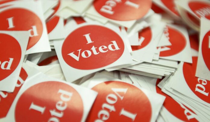 40% of Americans paying little or no attention to 2020 election: Poll