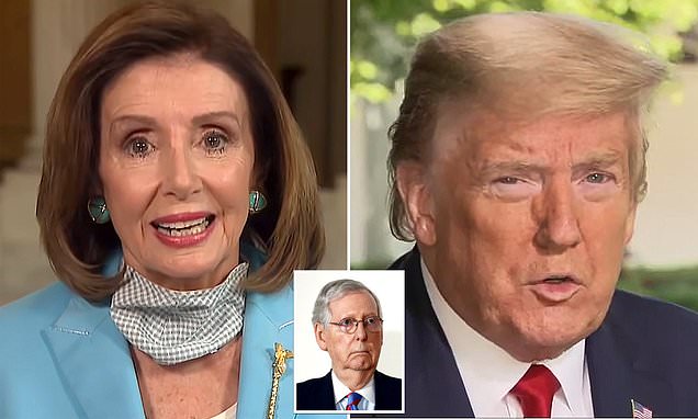 pelosi-says-there-are-no-red-lines-on-negotiations-as-repubs-call-dem-package-dead-on-arrival.jpg Pelosi says there are ‘no red lines’ on negotiations as Repubs call Dem package ‘dead on arrival’