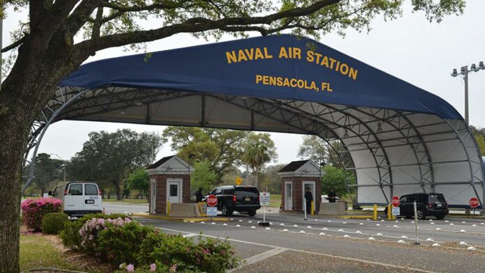 NAS Pensacola shooter had prior contact with Al Qaeda, sources say