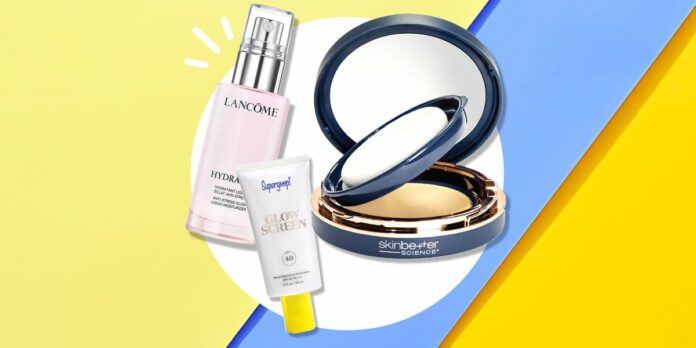 The Blue Light Protection Products That Really Work, According To A Dermatologist