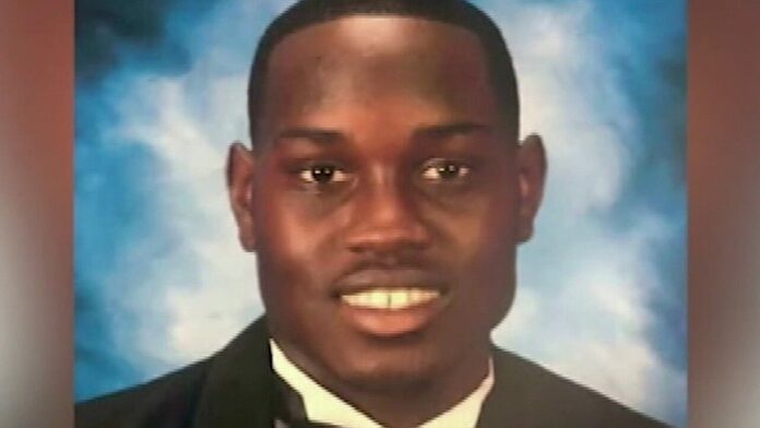 New video shows Ahmaud Arbery chased for 4 minutes by father and son who shot him: lawyer