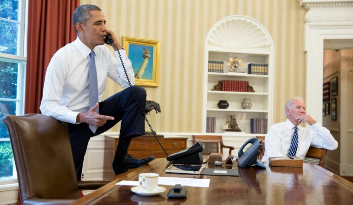 William Barr: Durham probe won’t lead to criminal investigations into Obama or Biden
