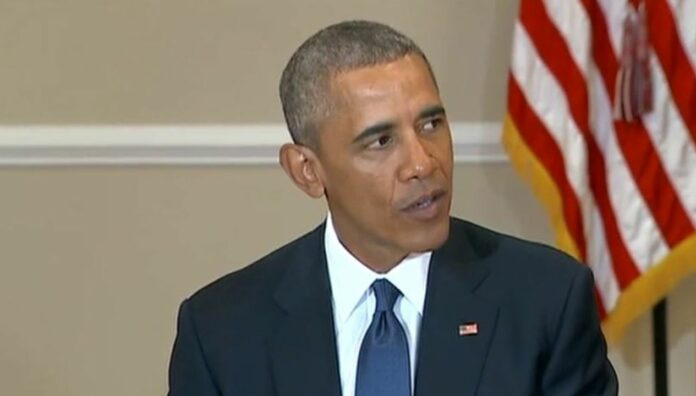 Newt Gingrich: Obama motivated by ‘fear,’ ‘anxiety’ by coming after Trump