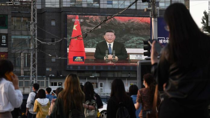 China backs coronavirus inquiry but says it should wait until virus is contained