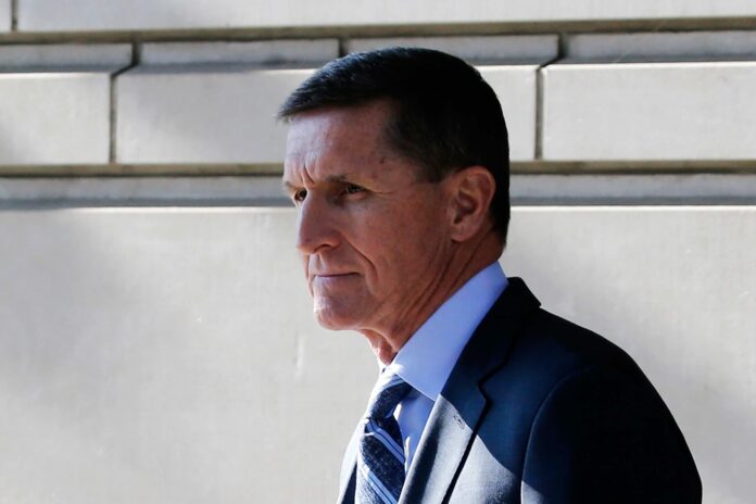 Prosecutor under fire for court filings benefiting Trump allies Roger Stone and Michael Flynn will become DEA chief, report says