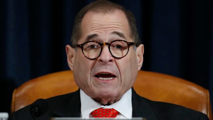 Dems tell Supreme Court of ‘ongoing’ new impeachment inquiry in effort to obtain Mueller materials