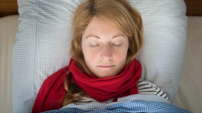 Is the coronavirus pandemic giving you bad dreams? Here’s why, and how to cope