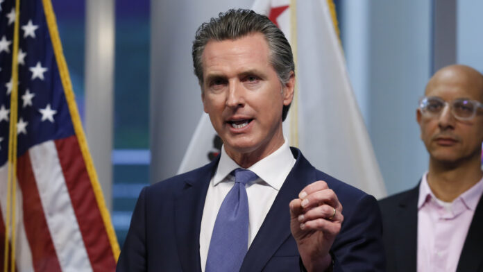 California opens up coronavirus funding for immigrants in state illegally, faces backlash