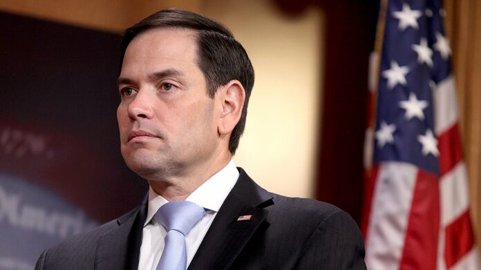 Rubio to lead Senate Intel Committee amid Burr investigation | TheHill