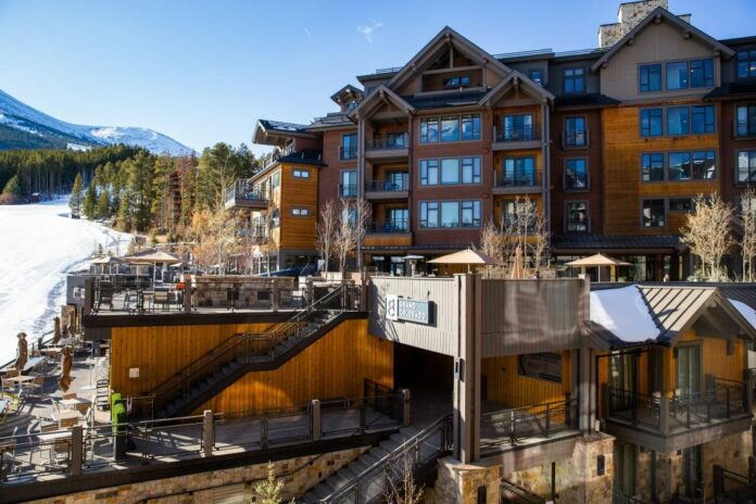 Summit County requests state variance to open short-term lodging, restaurants