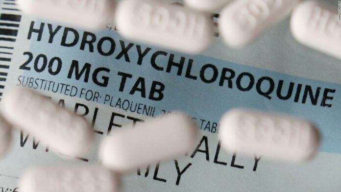 Fox News can’t get its message straight on hydroxychloroquine