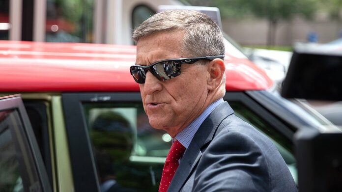 Republican attorneys general tell judge to dismiss Flynn case | TheHill