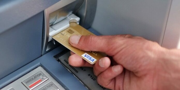 Treasury sending out 4 million prepaid debit cards with stimulus money