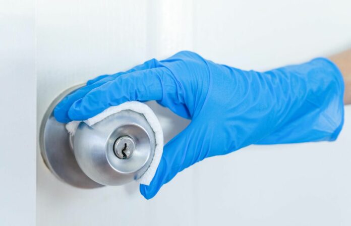 CDC: Coronavirus mainly spreads through person-to-person contact and ‘does not spread easily’ on contaminated surfaces