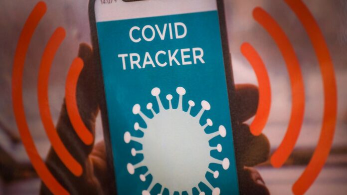 This contact tracing app could become the model to save the world from the spread of coronavirus