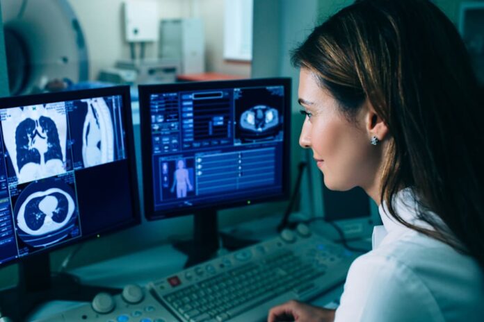 Mount Sinai’s AI can diagnose COVID-19