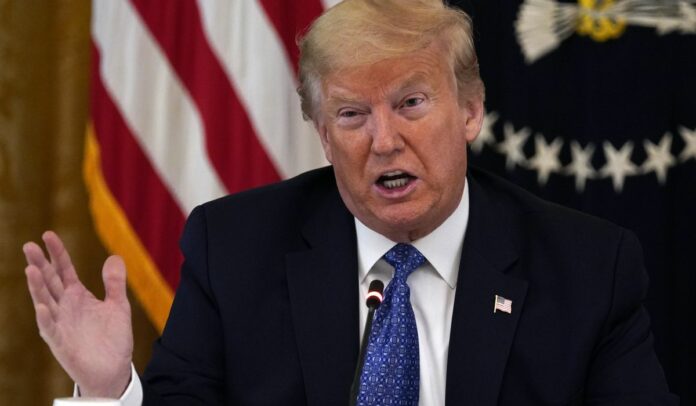donald-trump-dismisses-nancy-pelosi-morbidly-obese-insult-hydroxychloroquine-criticism.jpg Donald Trump dismisses Nancy Pelosi ‘morbidly obese’ insult, hydroxychloroquine criticism