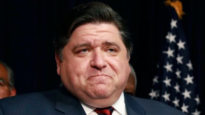 Illinois governor’s family firm owns stake in companies involved in coronavirus testing