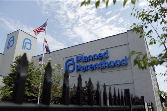 Planned Parenthood affiliates improperly applied for, received $80 million in coronavirus stimulus funds, f…