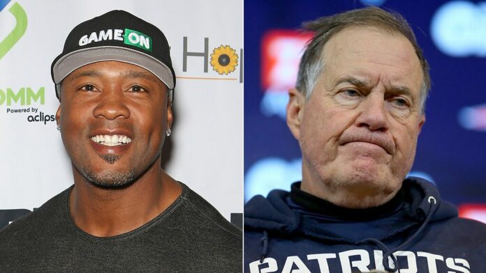 Patriots’ great was ‘disgusted’ with Bill Belichick after cold-hearted ultimatum