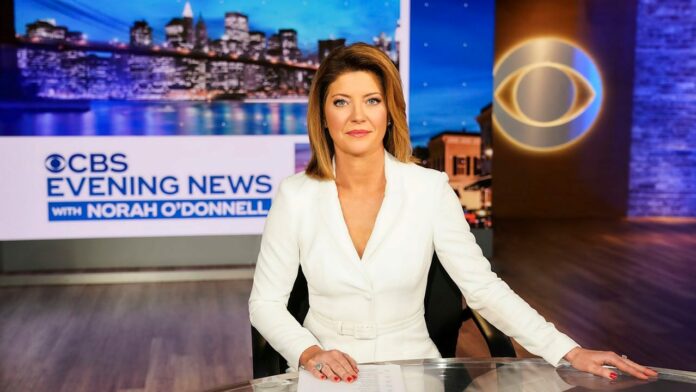 ‘CBS Evening News’ fails to air on East Coast due to ‘technical difficulties’