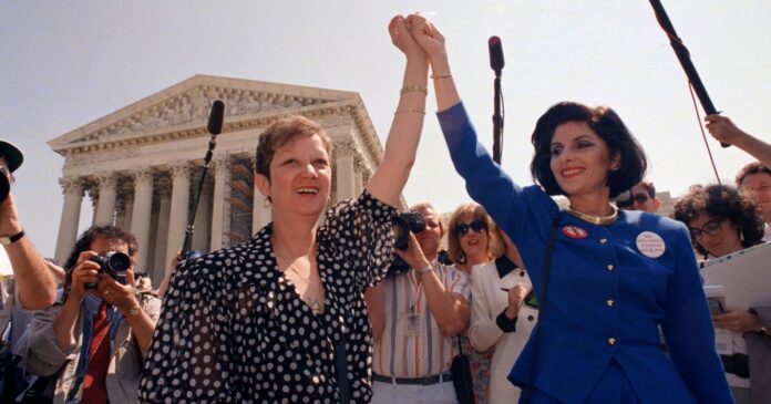 Roe vs. Wade plaintiff was paid to turn on abortion: FX doc