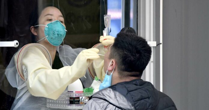 Some have tested positive for COVID-19 after recovering. What does that mean?