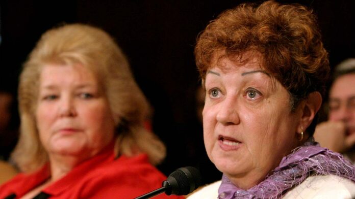 jane-roe-in-roe-v-wade-supreme-court-case-says-she-was-paid-to-support-pro-life-movement.jpg ‘Jane Roe’ in Roe v. Wade Supreme Court case says she was paid to support pro-life movement