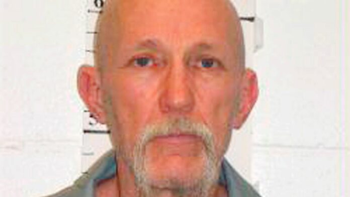 Walter Barton put to death in Missouri for 1991 murder, the first US execution during the coronavirus outbreak