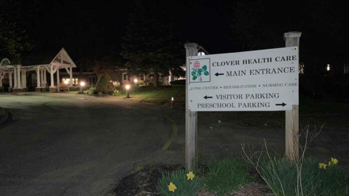 17 employees, 4 residents test positive for COVID-19 at senior living facility