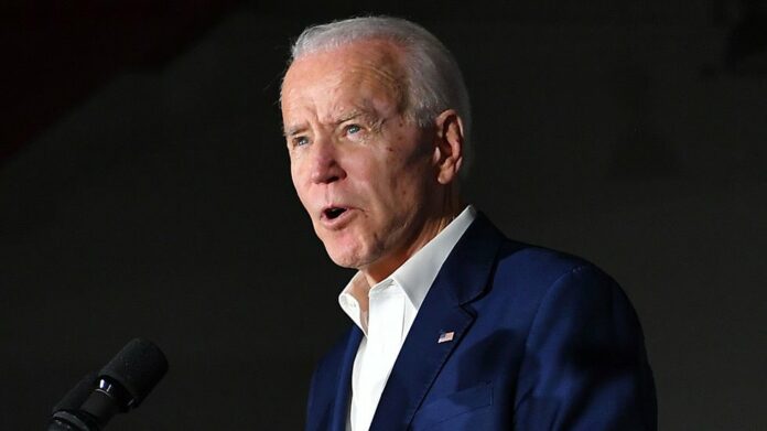 Biden wins Oregon primary | TheHill