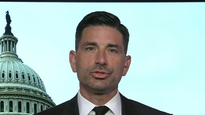 Chad Wolf: Trump’s border travel restrictions are a ‘success’