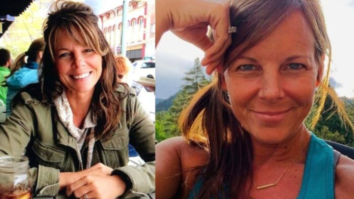 Home of missing Colorado mom Suzanne Morphew cordoned off by investigators