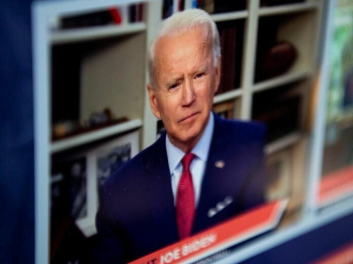 Biden: ‘No Worker’s Life Is Worth Me Getting A Cheaper Hamburger’